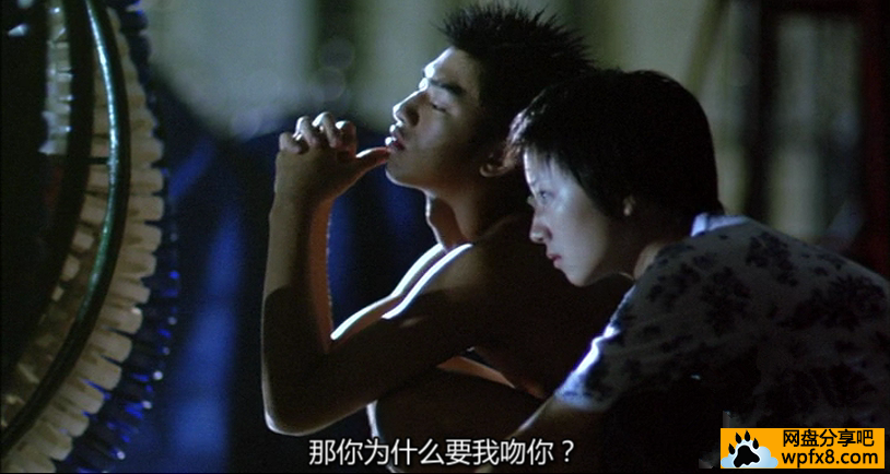 [蓝色大门][2002台湾高分爱情][HD1080P][国语.外挂中字]