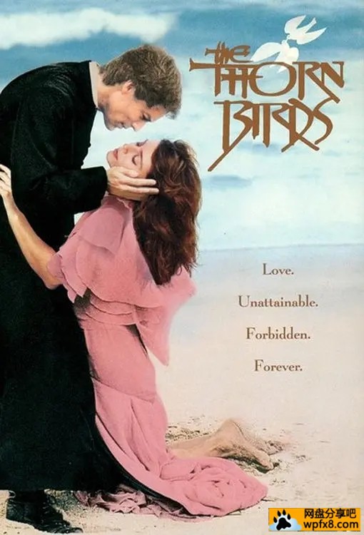 荆棘鸟 The Thorn Birds (1983).jpg