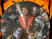 [迈克尔·杰克逊(Michael.Jackson.)][4KMV视频][颤栗(Thriller)][官方4K修复][内封中字][经典]