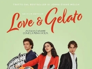 爱与冰激凌 Love & Gelato (20220622)美 喜剧 爱情