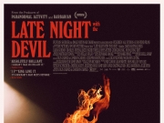 [上新][高分][2023][魔鬼深夜秀.Late Night with Devil][Webrip.1080p][百度网盘][无台标][无水印]