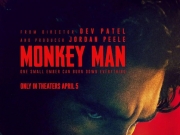 怒火战猴 Monkey Man (2024)［动作惊悚］